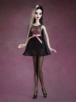 Wilde Imagination - Evangeline Ghastly - Dancing Moon Basic - Doll